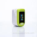 finger pulse oximeter SPO2 sensor